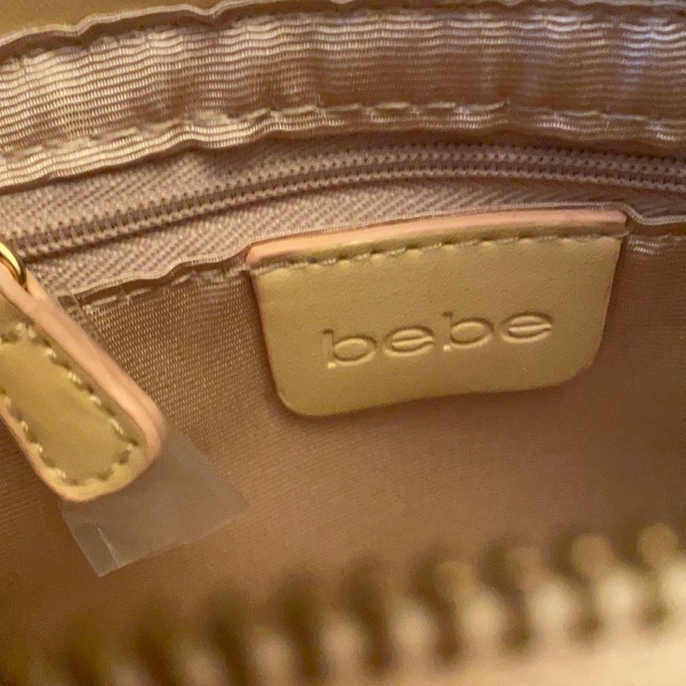 Bebe shoulder bag - Picture 3 of 3